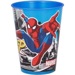 Tazza di Spiderman 260 ml - Fantasie Assortite