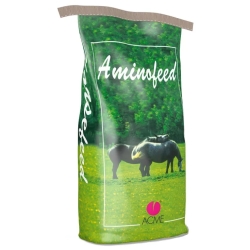 Aminofeed - Mangime complementare per cavalli sportivi 20 kg