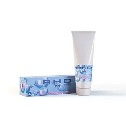RHD Cavalli - Crema Dermatologica all'Ozono Rigenerante e Riparatrice per Lesioni Cutanee 150 gr