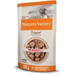 Original Mini Paté No Grain Pollo - Alimento completo per cani mini 150 gr