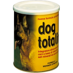 Dog Totalin 450 G - Integratore Alimentare Premiscela Per Cani