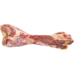 Osso di Prosciutto - Alimento complementare per Cani adulti di Taglia Media e Grande 390 gr