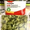 Mini Snack all' Olio di Canapa - Alimento complementare per cani adulti 140 gr