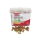 Mini Snack Carote e Piselli - Alimento complementare per cani adulti 140 gr