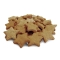 Mini Snack Stelline Agnello - Alimento complementare per cani adulti 140 gr