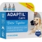 Adaptil Calm - 3 Ricariche per Diffusore con Feromoni per la Serenità del Cane 60 ml