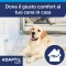 Adaptil Calm - 3 Ricariche per Diffusore con Feromoni per la Serenità del Cane 60 ml