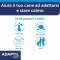 Adaptil Calm - 3 Ricariche per Diffusore con Feromoni per la Serenità del Cane 60 ml