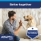 Adaptil Calm - 3 Ricariche per Diffusore con Feromoni per la Serenità del Cane 60 ml