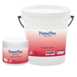 Pomaplus - Gel Lenitivo Veterinario con Oli Essenziali per Dolori Articolari e Muscolari 500 ml