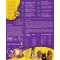 Mediterraneo Noble Grain Agnello - Alimento completo per cani adulti di media taglia 3 Kg