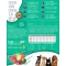 Mediterraneo Noble Grain Monoprotein Tonno - Alimento completo per cuccioli di taglia media 3 Kg
