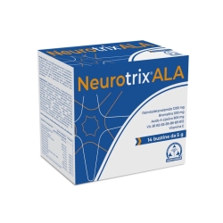 Neurotrix Ala 30 Bustine - Integratore Per Il Sistema Nervoso