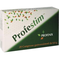 Profestim Profenix 20 compresse - Per le difese immunitarie