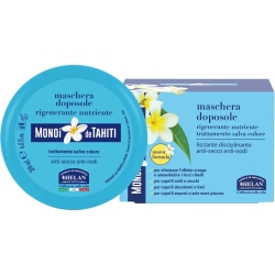 Monoi De Tahiti - Maschera Doposole Nutriente 200 ml