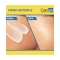 Cerave Crema Solare Viso 50 SPF Fluido Protezione Solare Idratante Invisibile 50 ml