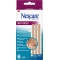 Nexcare Steri-Strip, color pelle - Confezione da 6 Strip 6 mm x 75 mm