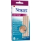 Nexcare Steri-Strip, color pelle - Confezione da 6 Strip 6 mm x 75 mm