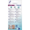 Nexcare Steri-Strip, color pelle - Confezione da 6 Strip 6 mm x 75 mm