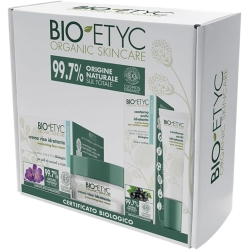 Cofanetto Beauty Box Idratante - Crema Viso Idratante 50 ml + Contorno Occhi 15 ml