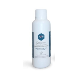 Deliplus Acqua Ossigenata 10 Volumi 250 ml
