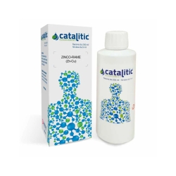 Cemon Zinco-Rame (Zn-Cu) Flacone 250 ml