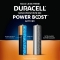 Duracell Optimum AA - Confezione da 4 Batterie Alcaline da 1,5 V
