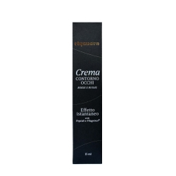 Rigenera - Crema Contorno Occhi Anti-età Illuminante 15 ml