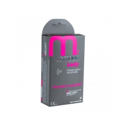 Mrcomodo Lady - 3 Preservativi Femminili Senza Lattice