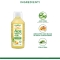 Equilibra Buon Aloe Vera 95% ® 500 ml - Integratore per la depurazione e la digestione