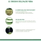 Equilibra Buon Aloe Vera 95% ® 500 ml - Integratore per la depurazione e la digestione