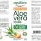 Equilibra Buon Aloe Vera 95% ® 500 ml - Integratore per la depurazione e la digestione