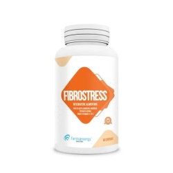 Fibrostress 60 Capsule - Integratore per stanchezza e dolori muscolari