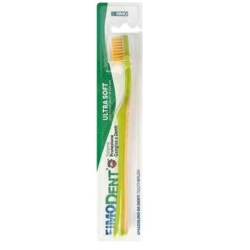 Spazzolino Ultrasoft Sistema Protezione Gengive e Denti
