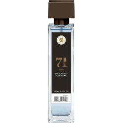 Fragranza 71 Fresco Uomo -  150 ml Vapo