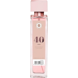 Profumo Donna 40 - Profumo Donna 150 ml Vapo