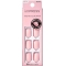 imPRESS Color Press-On 'Pick me Pink' - Unghie Finte Adesive Effetto Gel