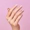 imPRESS Color Press-On 'Pick me Pink' - Unghie Finte Adesive Effetto Gel