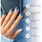 imPress - Unghie Artificiali - Azzurro