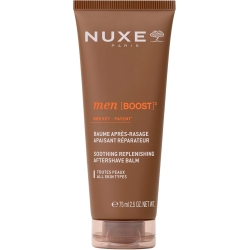 Nuxe Men Balsamo Dopo Barba Lenitivo, Riparatore 75 ml