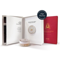 Axantine Supreme La Crème lifting antirughe antiossidante 50 ml