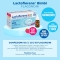 Lactoflorene Bimbi Gusto Fragola 12 Flaconcini - Integratore per la flora intestinale e il sistema immunitario