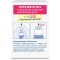 Lactoflorene Bimbi Gusto Fragola 12 Flaconcini - Integratore per la flora intestinale e il sistema immunitario