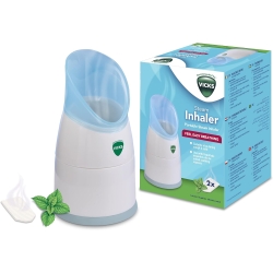 Vicks Steam Inhaler Vicks - Inalatore A Vapore
