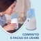 Vicks Steam Inhaler Vicks - Inalatore A Vapore