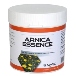 Arnica Essence - Gel Con Arnica Montana Per cavalli con Problemi articolari 750 ml