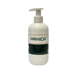 Arnica - Gel Lenitivo Rinvigorente per Benessere Articolare dei cavalli Sportivi 300 ml
