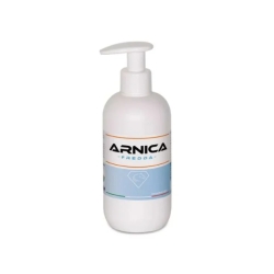 Arnica Fredda - Gel Rinfrescante Lenitivo per il benessere Articolare del Cavallo Sportivo 300 ml