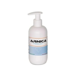 Arnica Fredda - Gel Rinfrescante Lenitivo per il benessere Articolare del Cavallo Sportivo 500 ml
