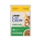 Purina CAT CHOW STERILISED Pollo e Melanzane - Alimento completo per gatti adulti sterilizzati 85 gr